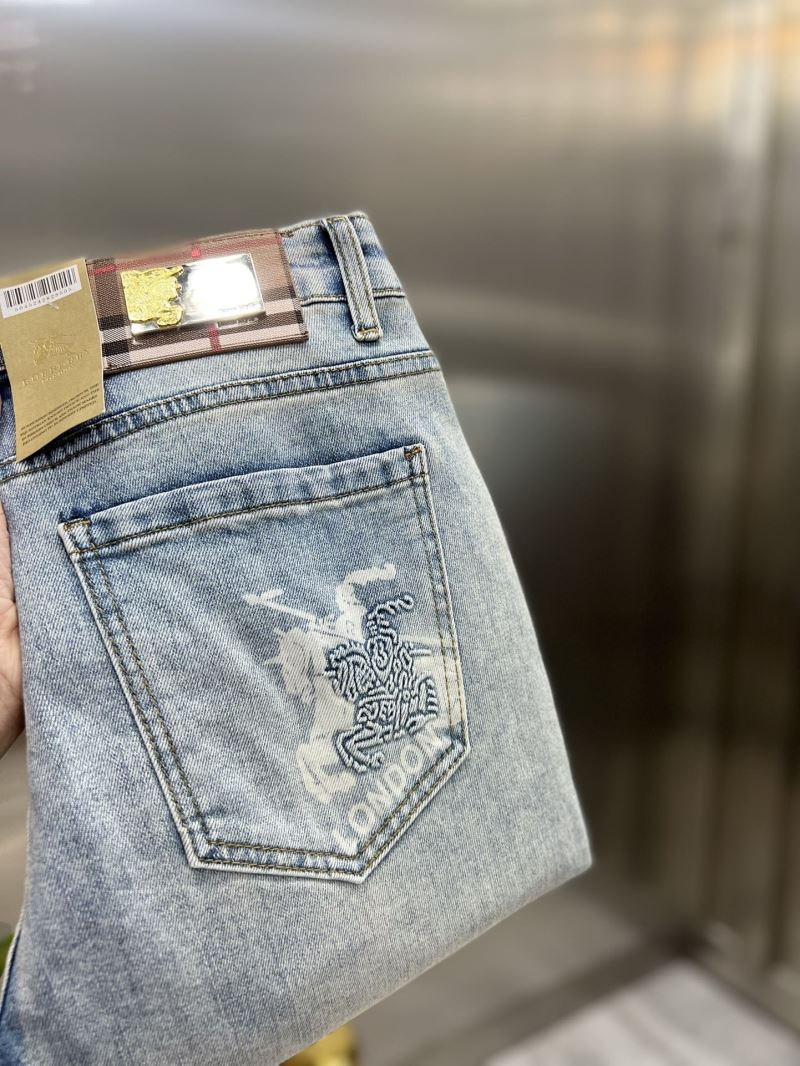 Burberry Jeans